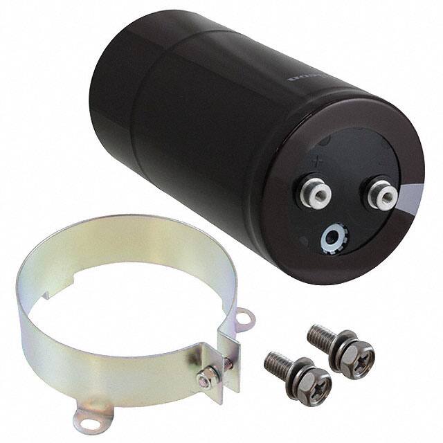 LNU2W562MSEH Nichicon  Aluminium-Elektrolytkondensatoren